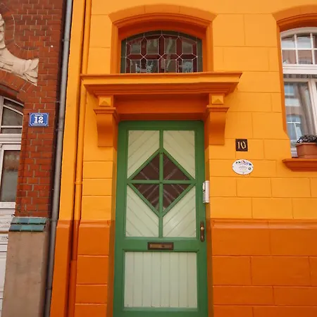 شقة Weissbach زالتسويدِل