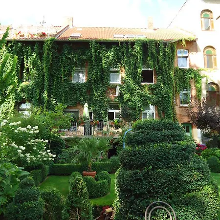Apartmán Weissbach Salzwedel
