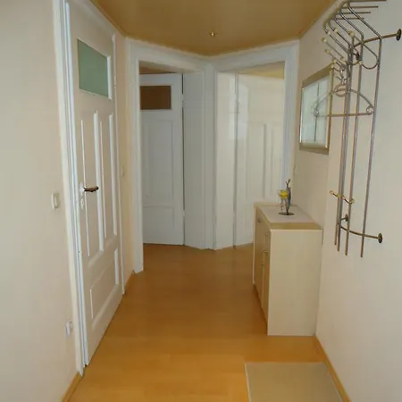 شقة Weissbach زالتسويدِل