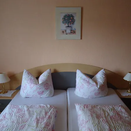 Apartmán Weissbach *