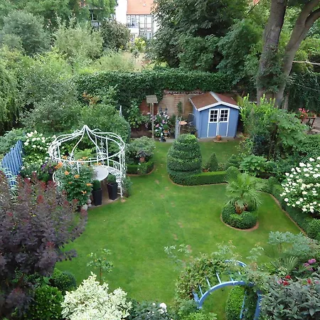 شقة Weissbach زالتسويدِل