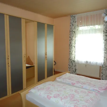 Apartmán Weissbach *