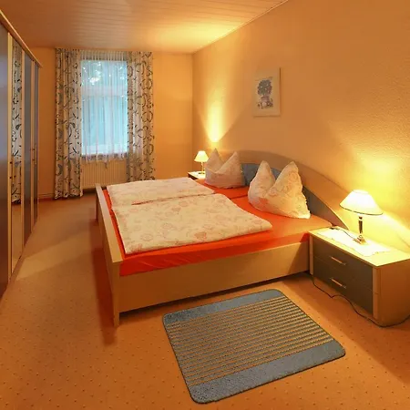 Apartmán Weissbach *
