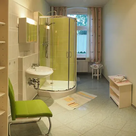Apartmán Weissbach