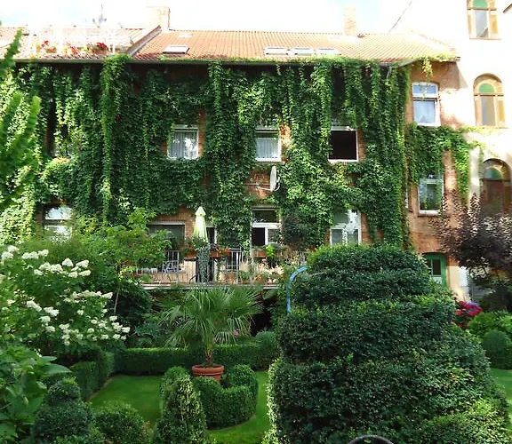 Lejlighed Weissbach Salzwedel