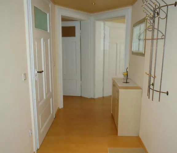 Lejlighed Weissbach Salzwedel