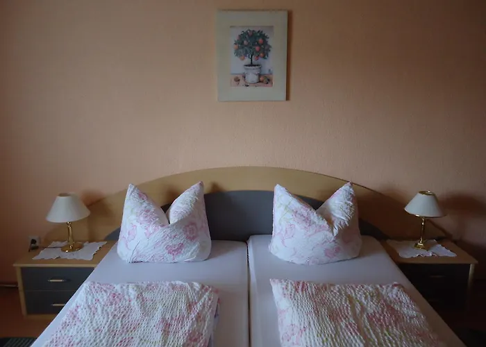 Lejlighed Weissbach *