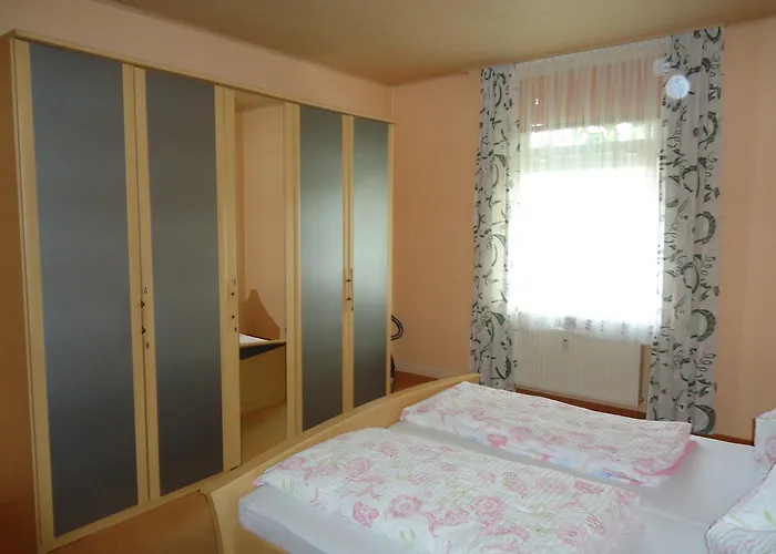 Lejlighed Weissbach *