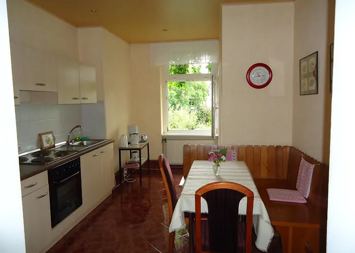 Lejlighed Weissbach *