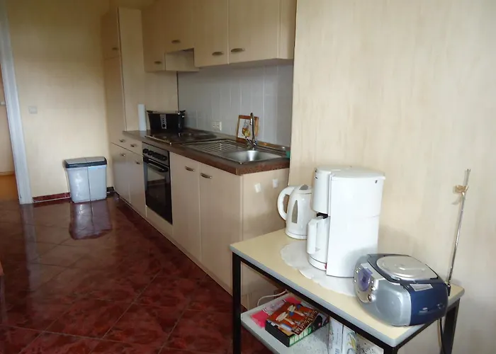 Lejlighed Weissbach Salzwedel