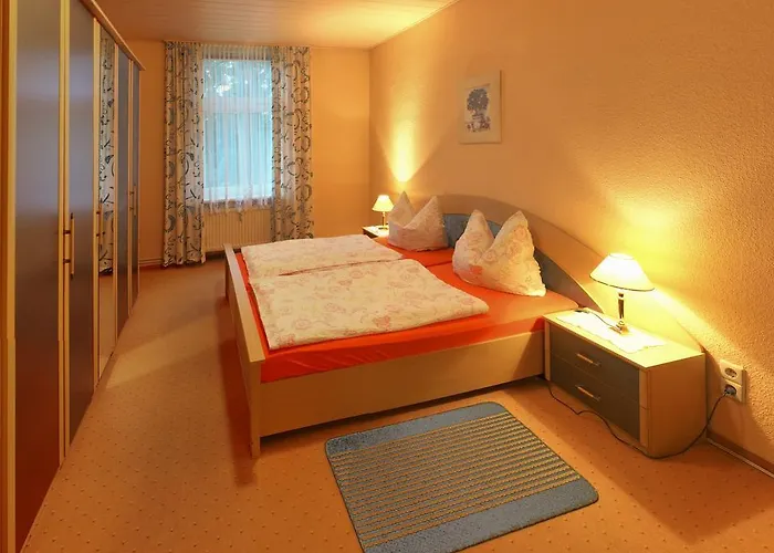 Lejlighed Weissbach *